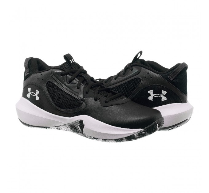 Кроссовки мужские Under Armour Lockdown 6 (3025616-001)