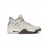Кроссовки Jordan 4 Retro Se Craft Photon Dust (Gs) DV2262-021