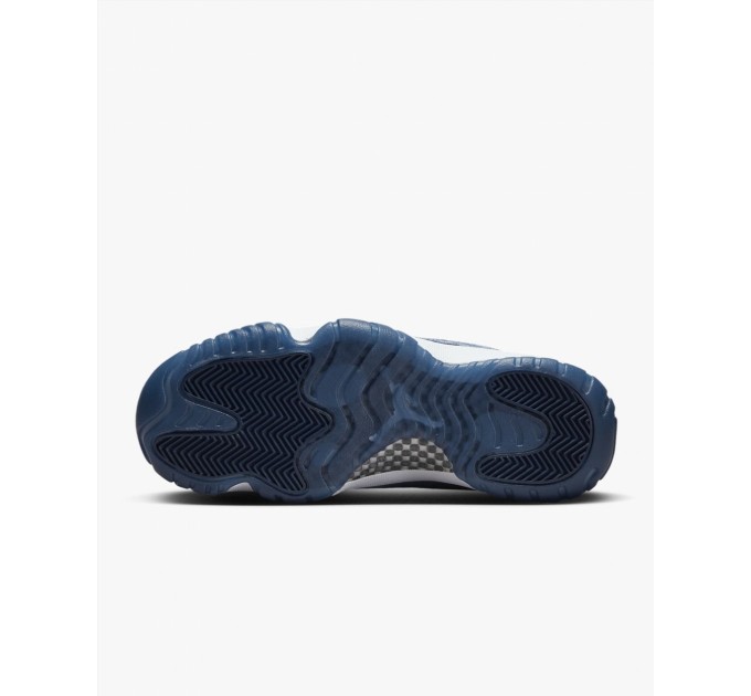 Кроссовки Jordan 11 Retro Midnight Navy (W) AR0715-441