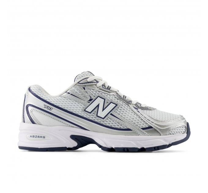 Кроссовки унисекс New Balance 740 (U740WN2)