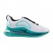 Кроссовки Nike Air Max 720 (Gs)