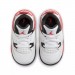 Кроссовки Малыши Jordan 4 Retro Red Cement (Td) BQ7670-161