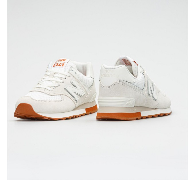 Кроссовки мужские New Balance 574 (ML574BS2)