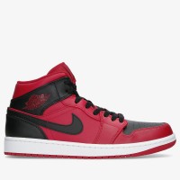 Кросівки чоловічі Jordan 1 Mid (554724-660)