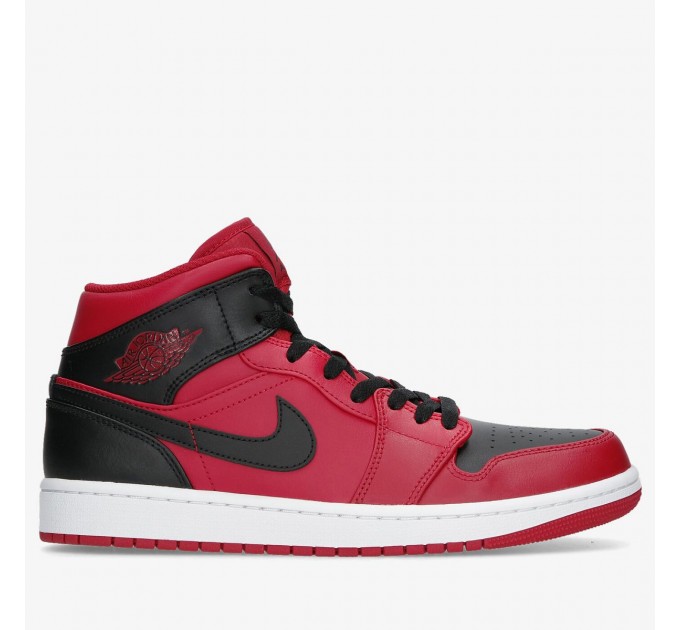 Кросівки чоловічі Jordan 1 Mid (554724-660)