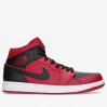 Кросівки чоловічі Jordan 1 Mid (554724-660)