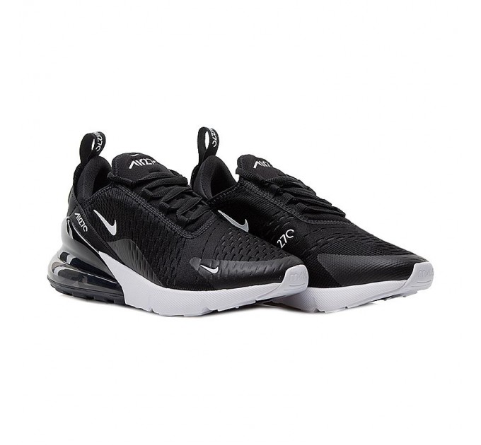 Кроссовки женские Nike Air Max 270 Black (AH6789-001)