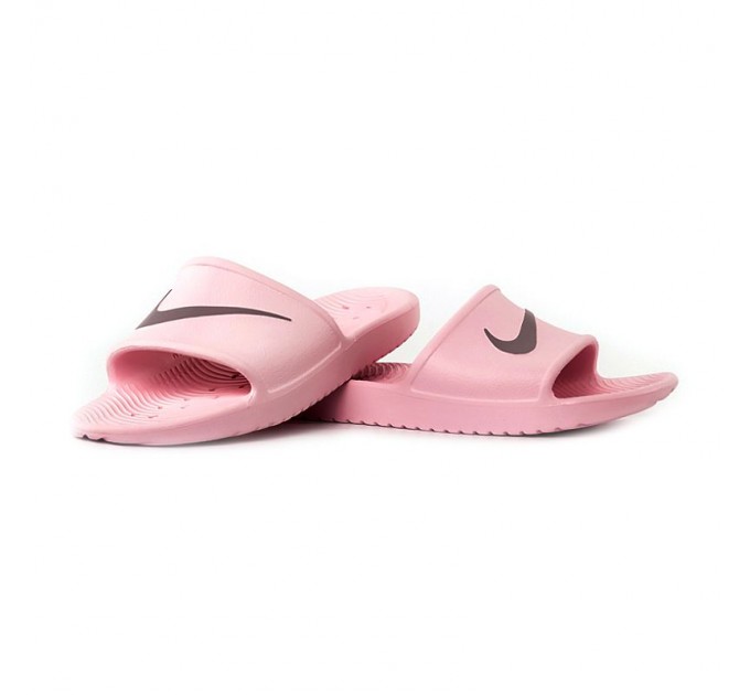 Тапочки Nike WMNS KAWA SHOWER