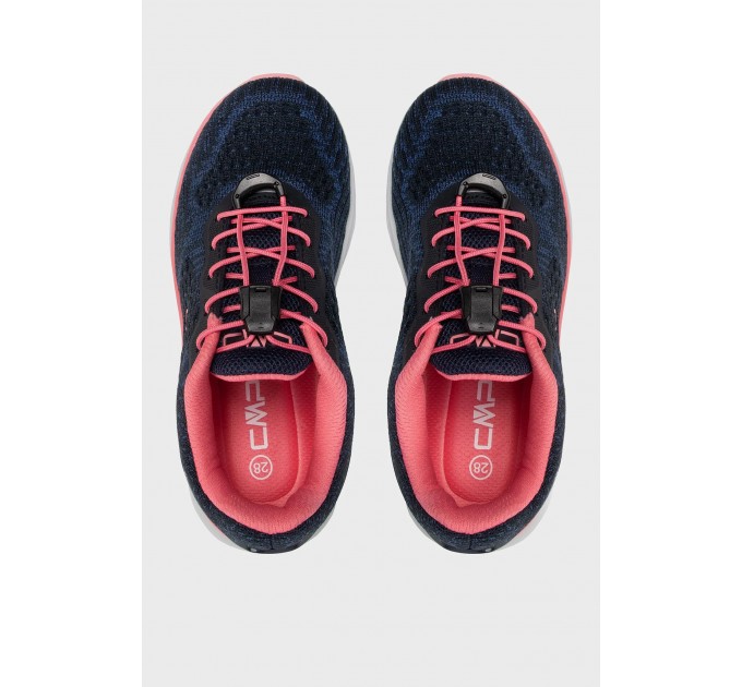 Кроссовки Cmp Kids Nhekkar Fitness Shoes 3Q51064-U739