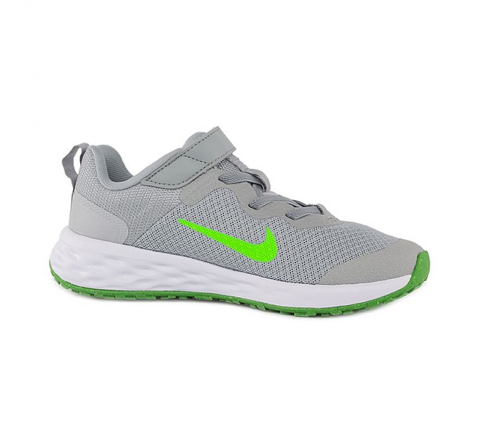 Кроссовки Nike Revolution 6 Nn (Psv) DD1095-009