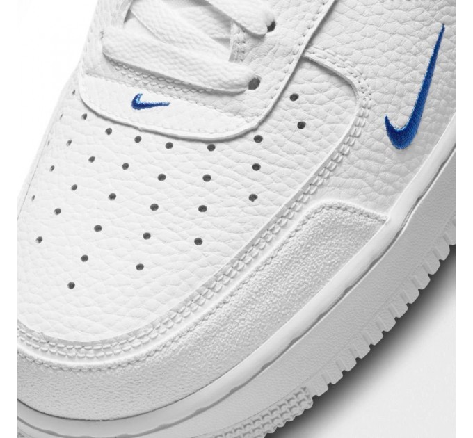Кроссовки мужские Nike Air Force 1 Lv8 (DN4433-100)