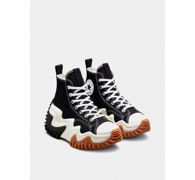 Кроссовки Converse Run Star Motion Black 171545C 171545C