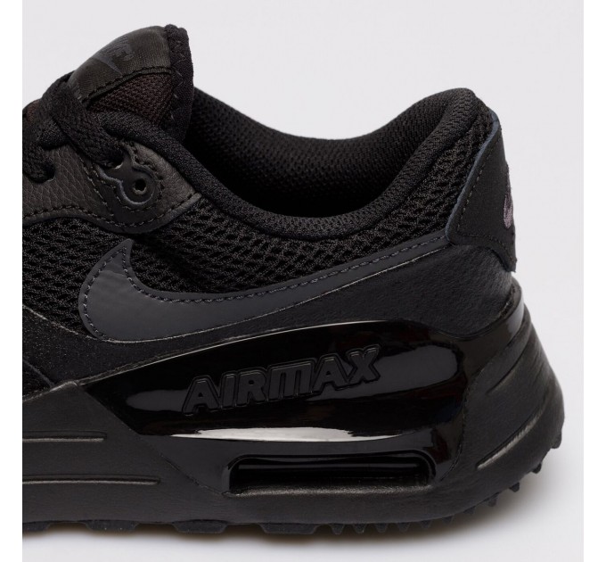 Кросівки Nike Air Max Systm DM9537-004