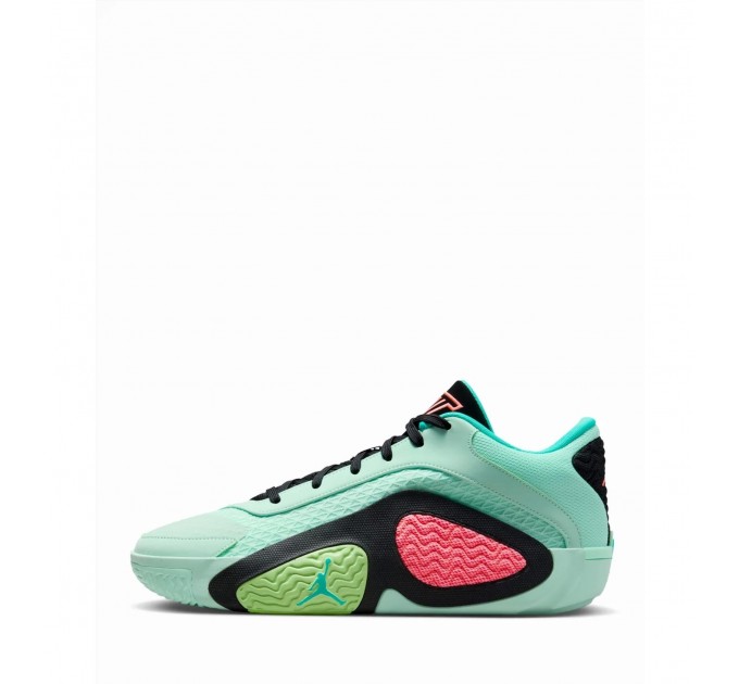 Кроссовки унисекс Nike Tatum 2 Vortex (FJ6457-300)