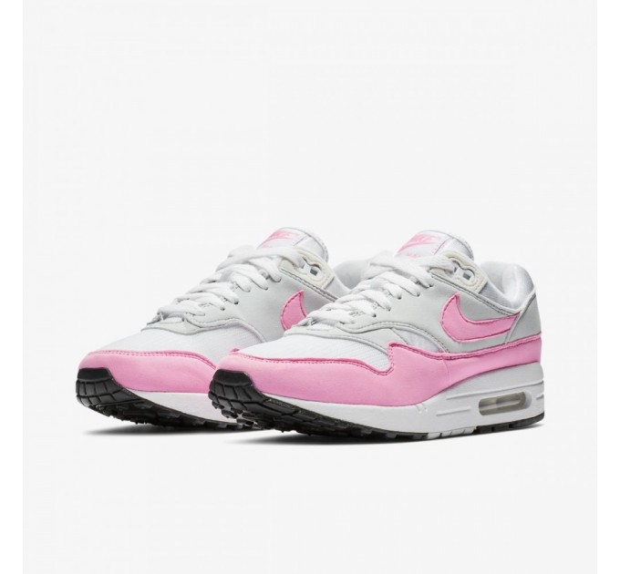 Кроссовки Nike Air Max 1 Psychic Pink (W) BV1981-101