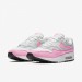Кроссовки Nike Air Max 1 Psychic Pink (W) BV1981-101