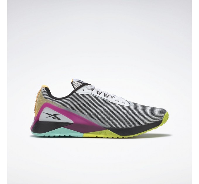 Кроссовки Reebok Nano X1 Grit