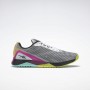 Кроссовки Reebok Nano X1 Grit