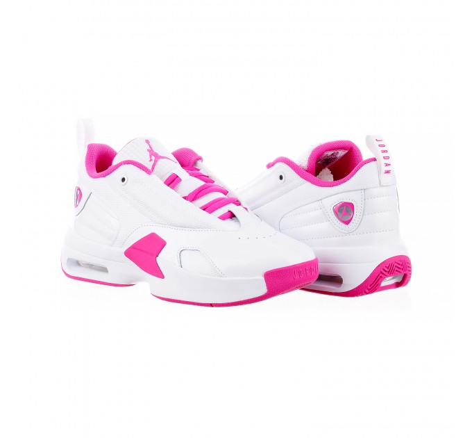 Кросівки жіночі Jordan Max Aura 6 (Gs) (FQ8297-160)