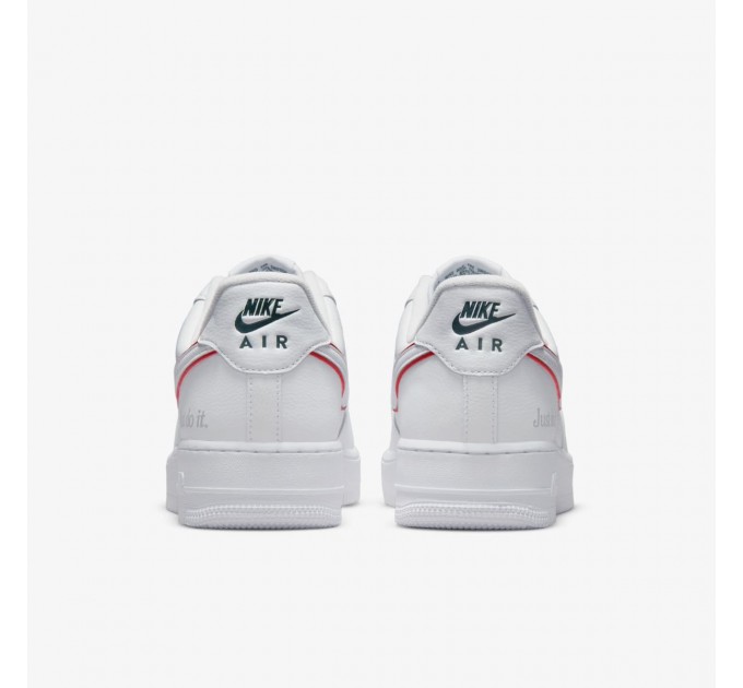 Кроссовки мужские Nike Air Force 1 (DQ0791-100)