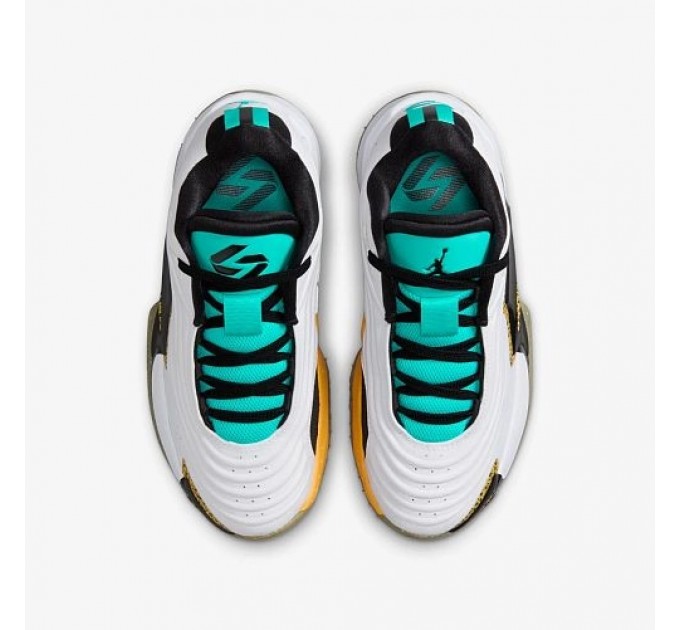 Кроссовки Jordan Luka 3 (Gs) FQ8185-100