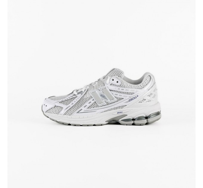 Кроссовки женские New Balance 1906R White Gs (GC1906CA)