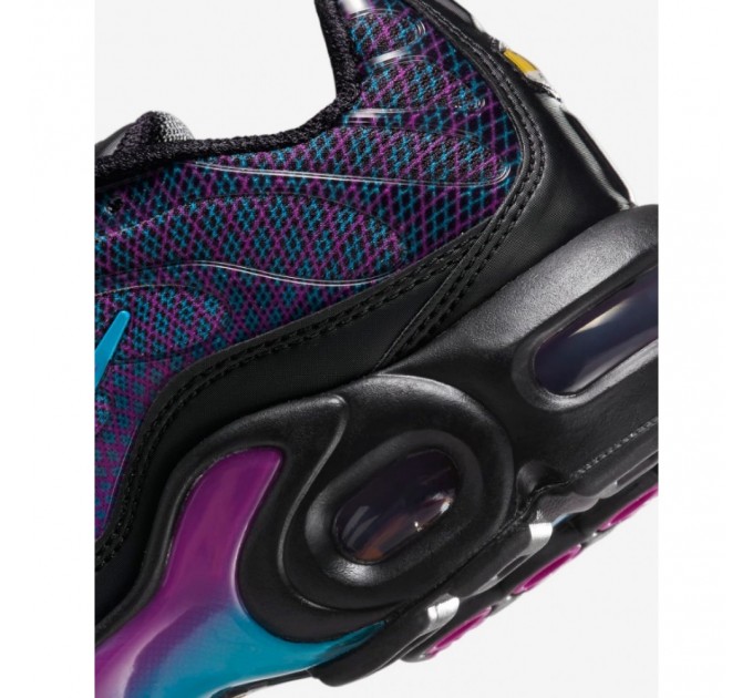 Кроссовки Nike Air Max Plus Gs FB8027-001