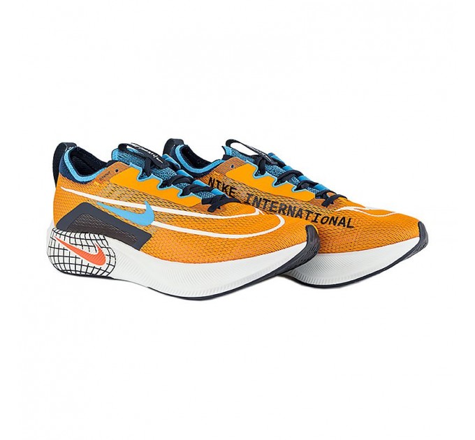 Кроссовки Nike Zoom Fly 4 Prm DO9583-700
