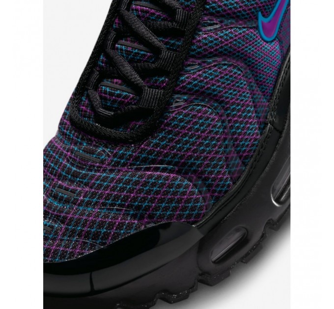Кроссовки Nike Air Max Plus Gs FB8027-001