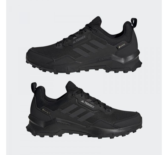 Кроссовки мужские Adidas Terrex Ax4 Gore-Tex (FY9664)
