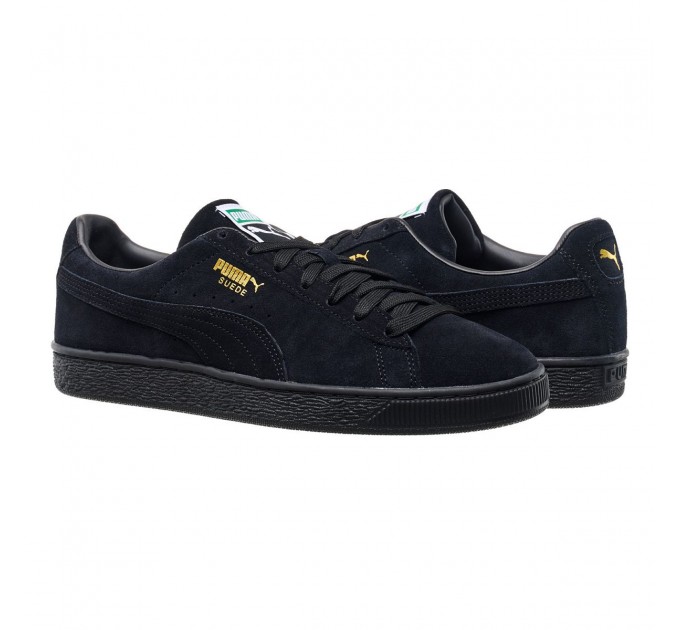 Кроссовки мужские Puma Suede Classic Xxi (37491512)