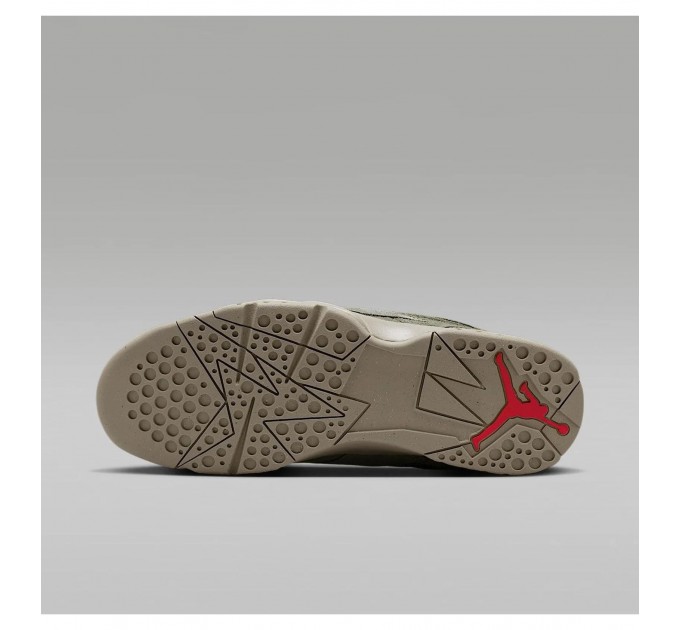 Кросівки чоловічі Jordan Mvp 92 Olive (HQ3950-201)