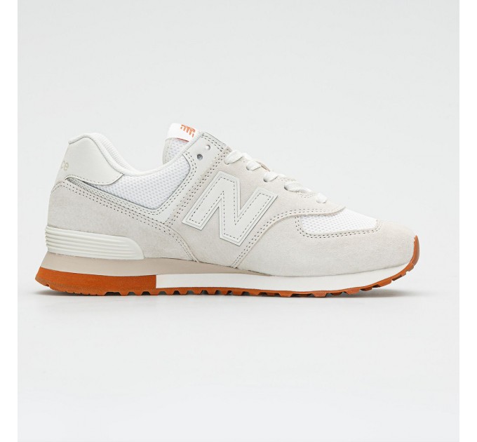 Кроссовки мужские New Balance 574 (ML574BS2)