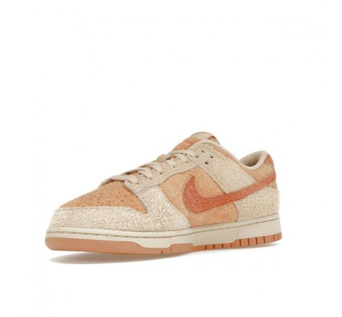 Кроссовки Nike Dunk Low Burnt Sunrise HF5075-287