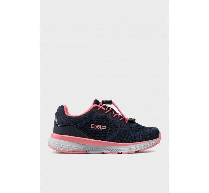 Кросівки Cmp Kids Nhekkar Fitness Shoes 3Q51064-U739