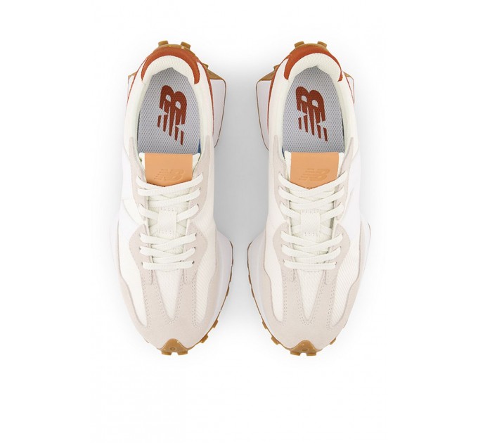 Кроссовки женские New Balance 327 (WS327RA)