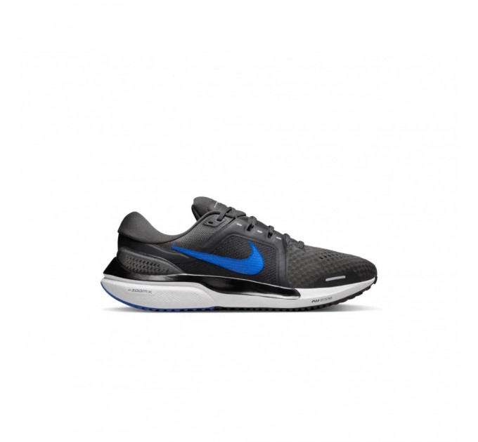 Кроссовки Nike Air Zoom Vomero 16 Anthracite Black Da7245-007 41 DA7245-007