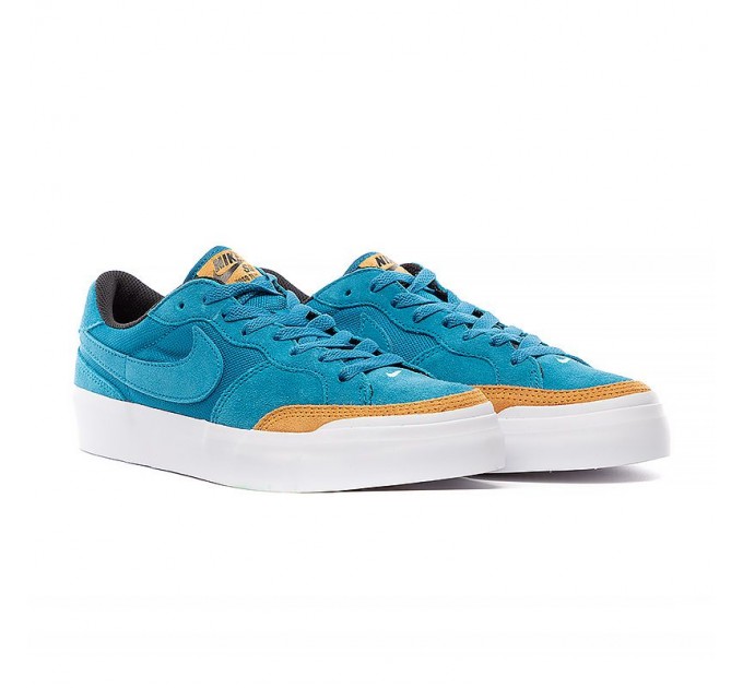 Кеди Nike Sb Zoom Pogo Plus Prm DX6915-300