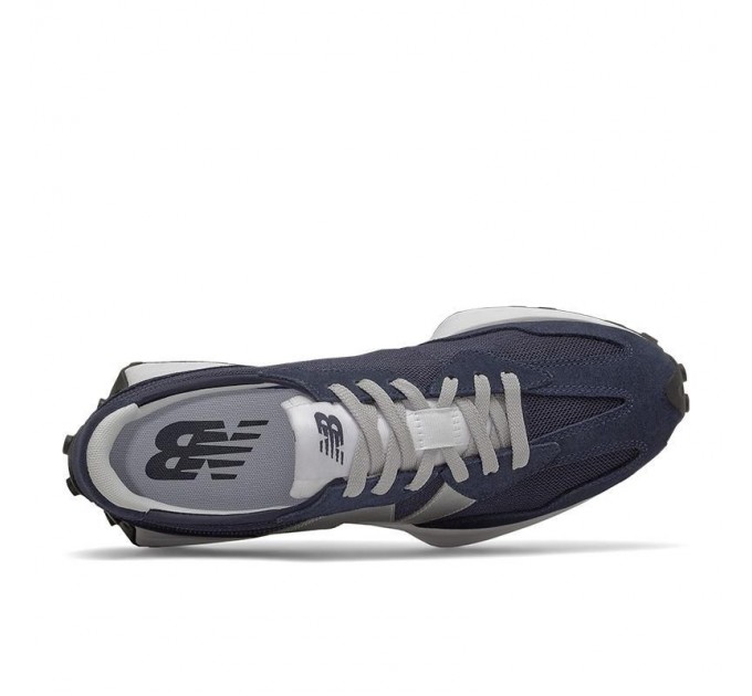 Кроссовки мужские New Balance 327 (MS327MD1)