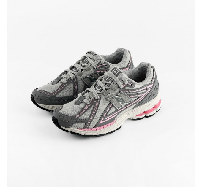 Кросівки жіночі New Balance 1906R Grey Pink (M1906RZP)