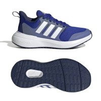 Кроссовки Adidas Fortarun 2.0 Cloudfoam Lace Hp5439 HP5439