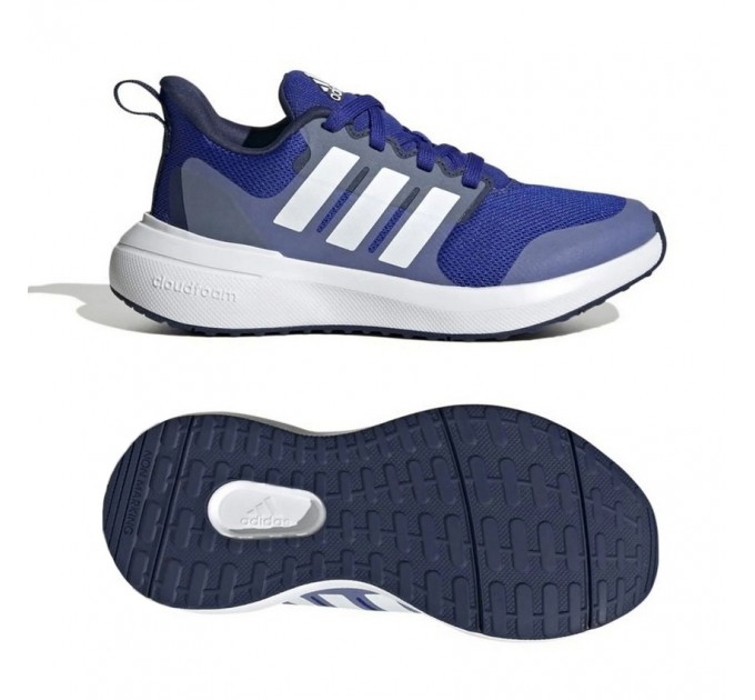 Кроссовки Adidas Fortarun 2.0 Cloudfoam Lace Hp5439 HP5439