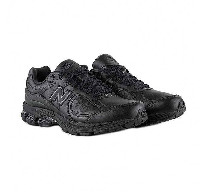 Кроссовки New Balance 2002R ML2002RK