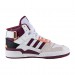 Кроссовки Adidas Forum Exhibit Mid H01920