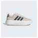 Кроссовки Adidas Grant Court Platform Suede IE3620