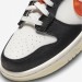 Кроссовки Nike Dunk Low Prm Halloween (2021) (Gs) DO3806-100