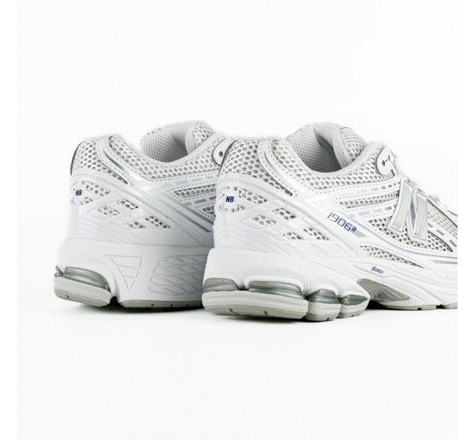 Кросівки жіночі New Balance 1906R White Gs (GC1906CA)