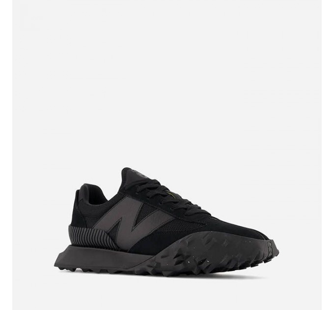 Кроссовки мужские New Balance Xc-72 'Triple (UXC72SC)
