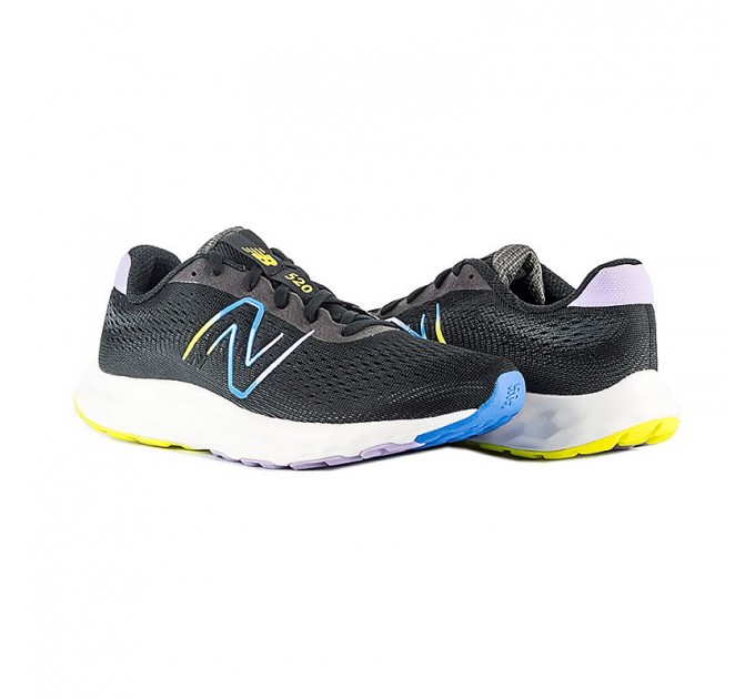 Кросівки New Balance 520 V8 W520CK8