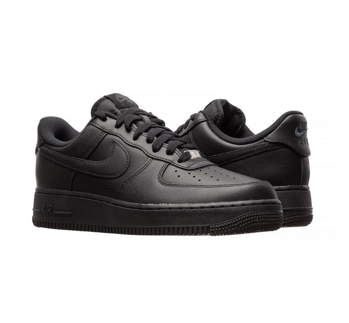 Кроссовки мужские Nike Air Force 1 (FD1146-001)